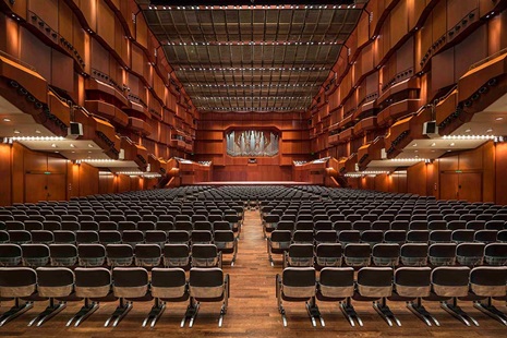 Frankfurt Alte Oper