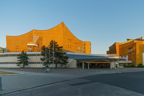 Berlin_Philharmonie
