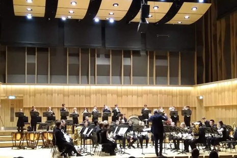 Birmingham Conservatoire